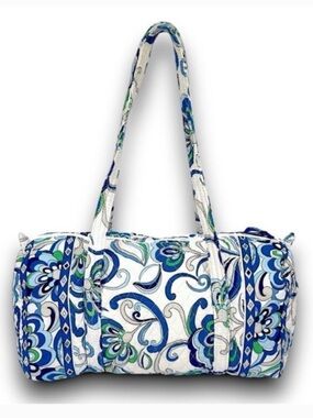 Vera Bradley Duffle Bag